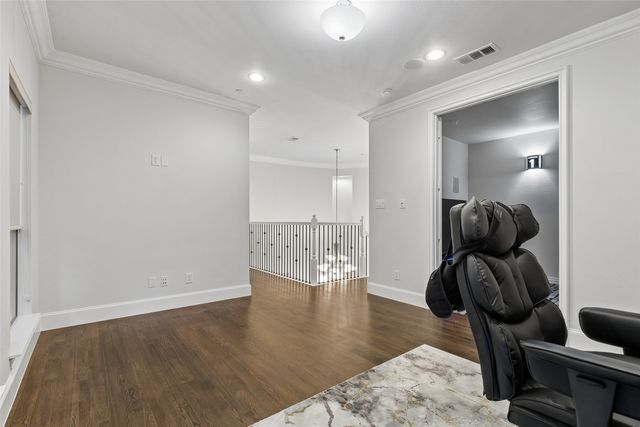 5316 Fort Buckner Drive, Mckinney, TX 75070