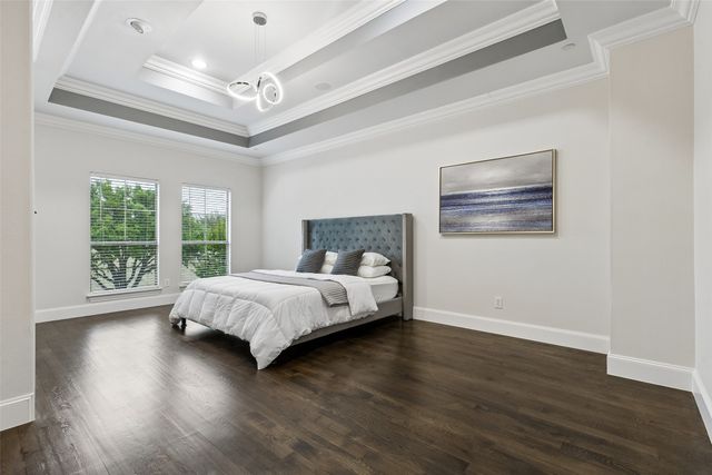 5316 Fort Buckner Drive, Mckinney, TX 75070