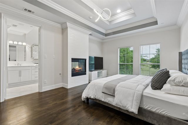 5316 Fort Buckner Drive, Mckinney, TX 75070
