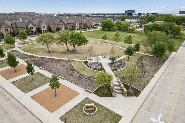 5316 Fort Buckner Drive, Mckinney, TX 75070