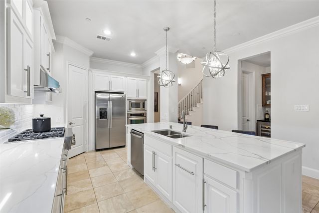 5316 Fort Buckner Drive, Mckinney, TX 75070