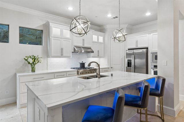 5316 Fort Buckner Drive, Mckinney, TX 75070