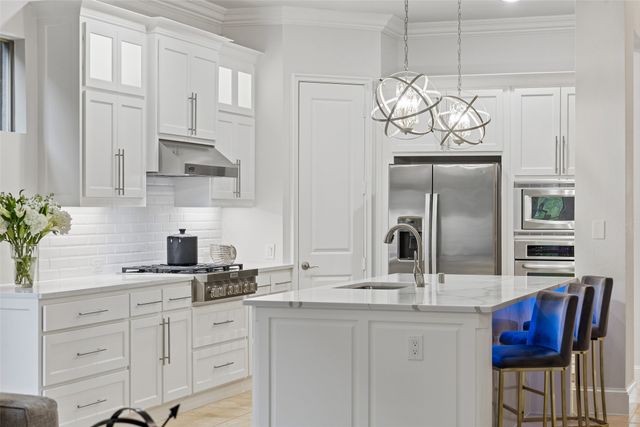 5316 Fort Buckner Drive, Mckinney, TX 75070