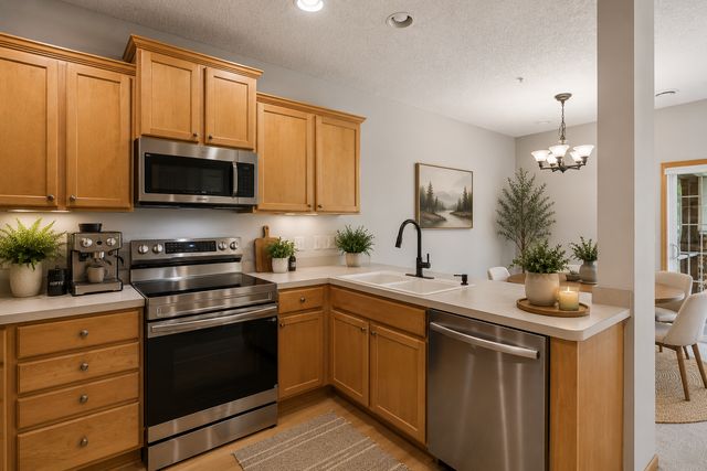 9122 Fox Court, Victoria, MN 55386