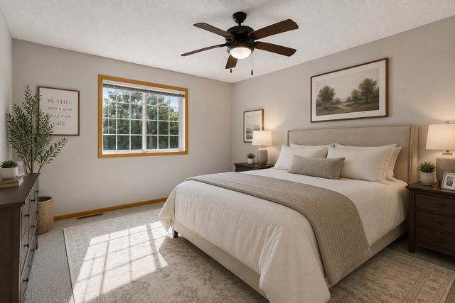 9122 Fox Court, Victoria, MN 55386