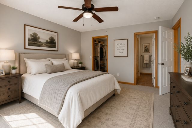 9122 Fox Court, Victoria, MN 55386
