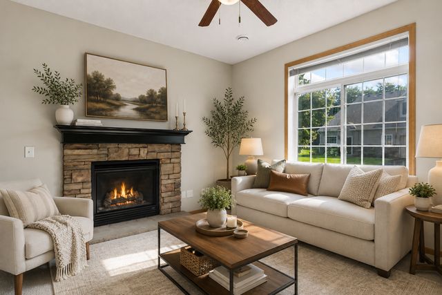 9122 Fox Court, Victoria, MN 55386