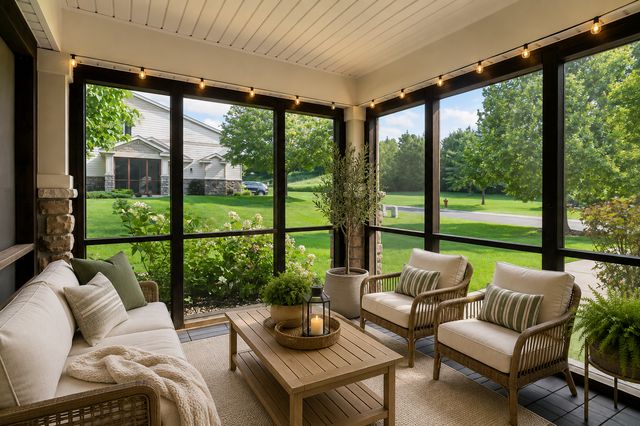 9122 Fox Court, Victoria, MN 55386