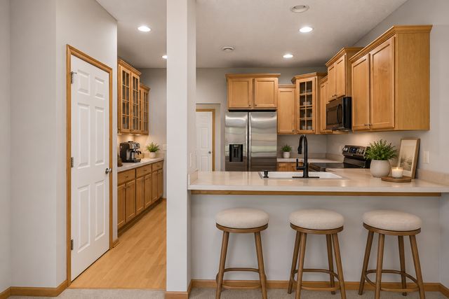 9122 Fox Court, Victoria, MN 55386