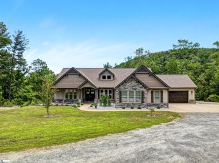 1061 Hidden Glory Drive, Landrum, SC 29356