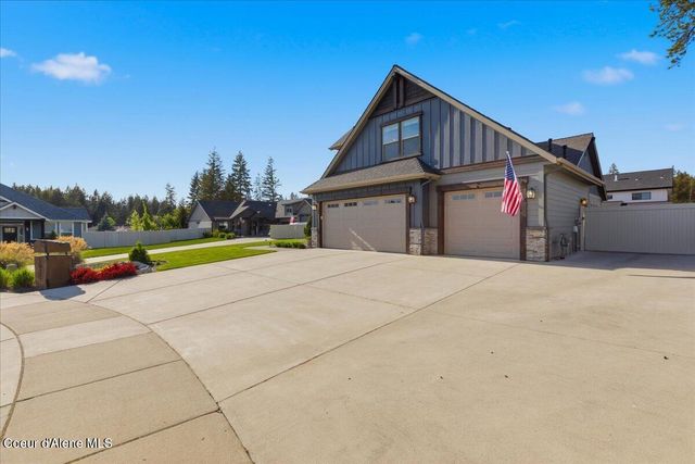 1037 E GRAVELSTONE CT, Hayden, ID 83835