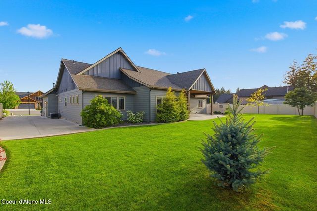 1037 E GRAVELSTONE CT, Hayden, ID 83835