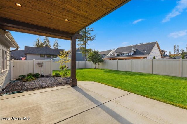 1037 E GRAVELSTONE CT, Hayden, ID 83835