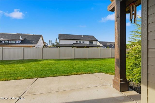 1037 E GRAVELSTONE CT, Hayden, ID 83835