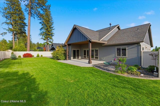 1037 E GRAVELSTONE CT, Hayden, ID 83835