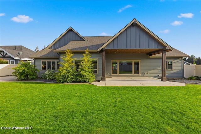 1037 E GRAVELSTONE CT, Hayden, ID 83835