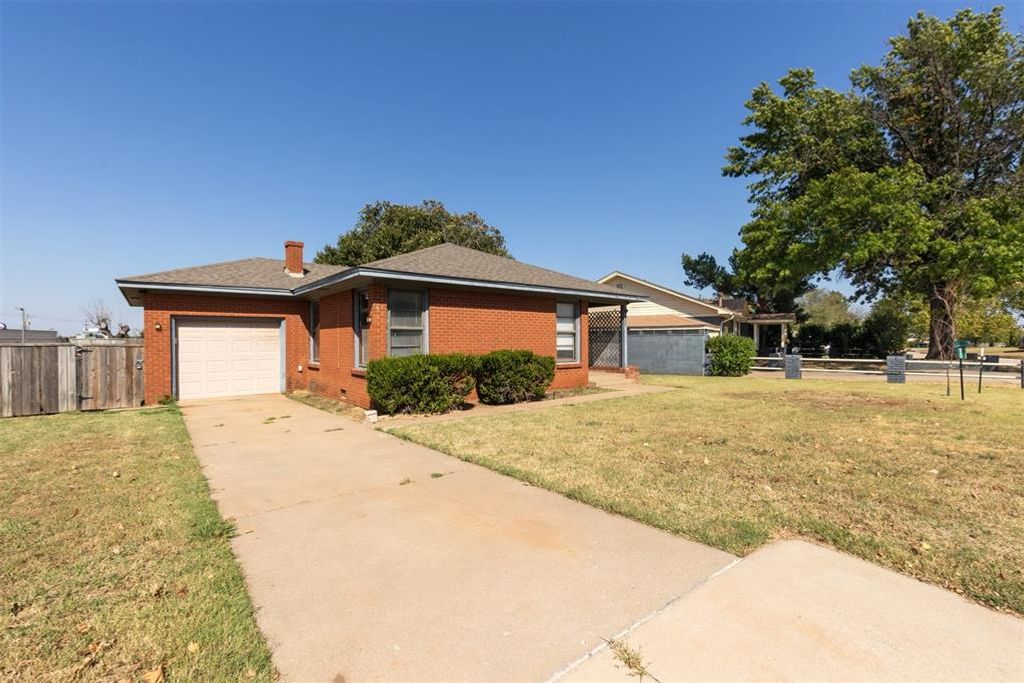 2837 NW 66th Street, Oklahoma City, OK 73116