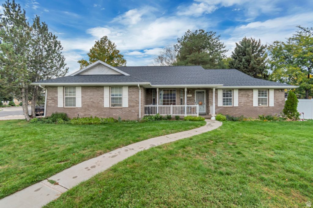 1225 N 1380 W, Mapleton, UT 84664