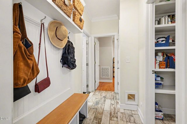 5221 Linksland Drive, Holly Springs, NC 27540