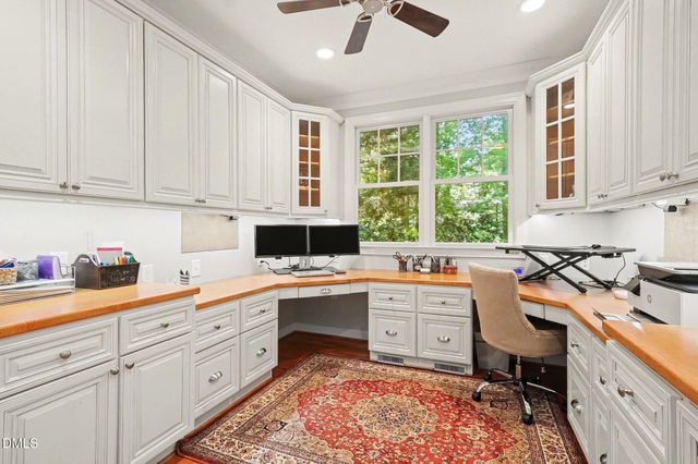 5221 Linksland Drive, Holly Springs, NC 27540