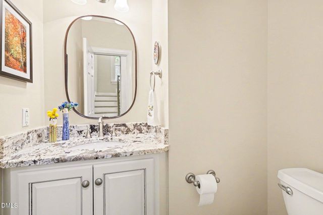 5221 Linksland Drive, Holly Springs, NC 27540