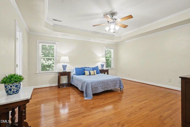 5221 Linksland Drive, Holly Springs, NC 27540