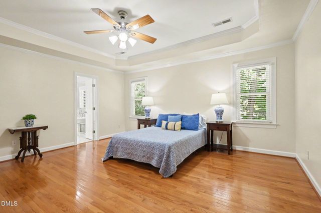 5221 Linksland Drive, Holly Springs, NC 27540