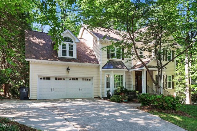 5221 Linksland Drive, Holly Springs, NC 27540