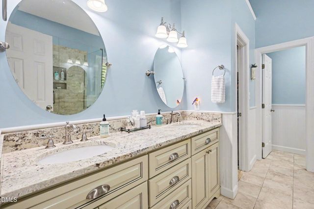 5221 Linksland Drive, Holly Springs, NC 27540