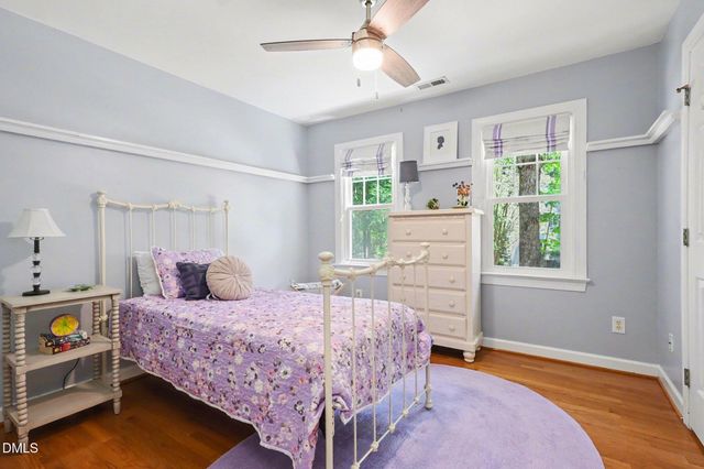 5221 Linksland Drive, Holly Springs, NC 27540