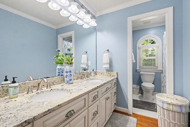 5221 Linksland Drive, Holly Springs, NC 27540