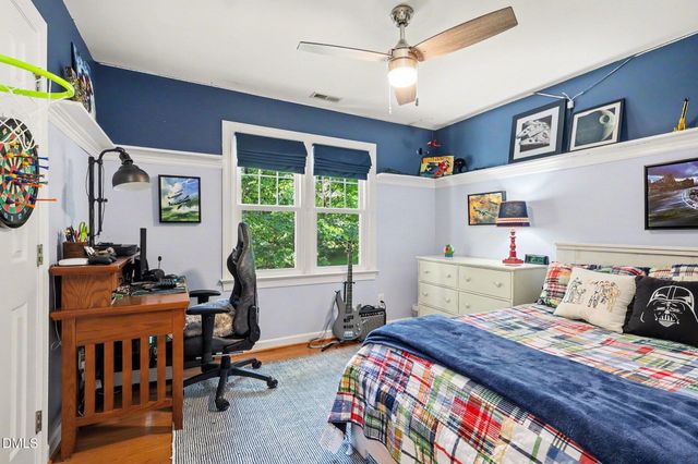 5221 Linksland Drive, Holly Springs, NC 27540