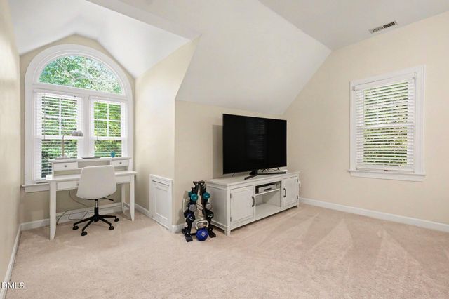 5221 Linksland Drive, Holly Springs, NC 27540