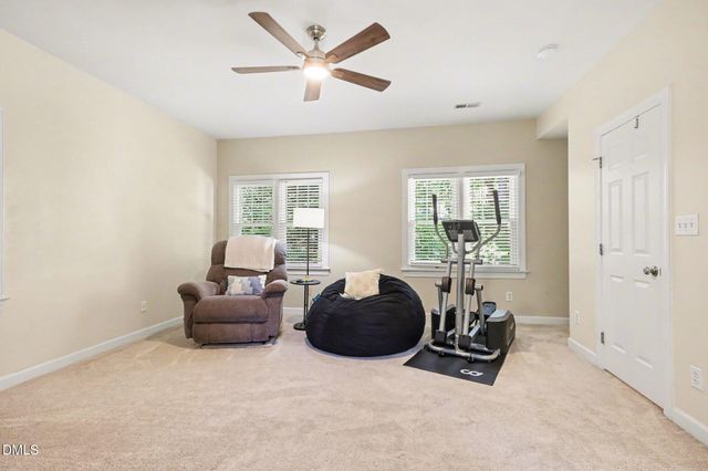 5221 Linksland Drive, Holly Springs, NC 27540