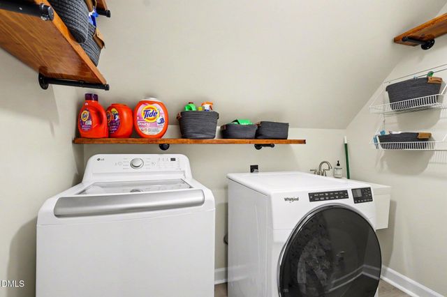 5221 Linksland Drive, Holly Springs, NC 27540