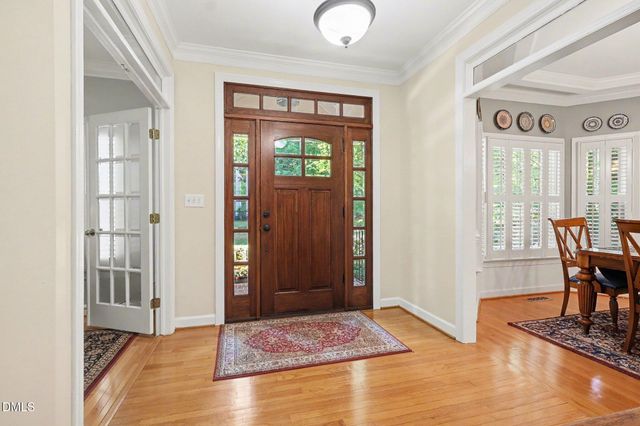 5221 Linksland Drive, Holly Springs, NC 27540