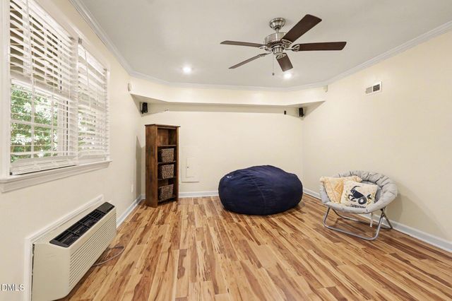 5221 Linksland Drive, Holly Springs, NC 27540