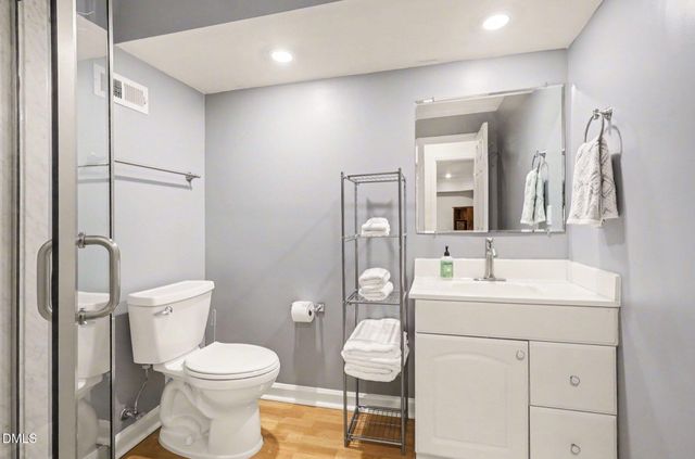 5221 Linksland Drive, Holly Springs, NC 27540