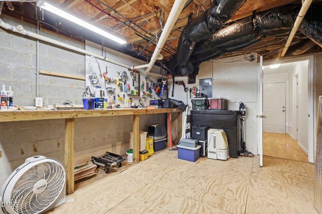 5221 Linksland Drive, Holly Springs, NC 27540