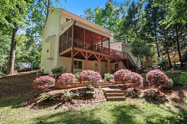 5221 Linksland Drive, Holly Springs, NC 27540