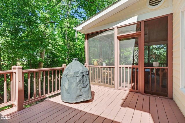 5221 Linksland Drive, Holly Springs, NC 27540