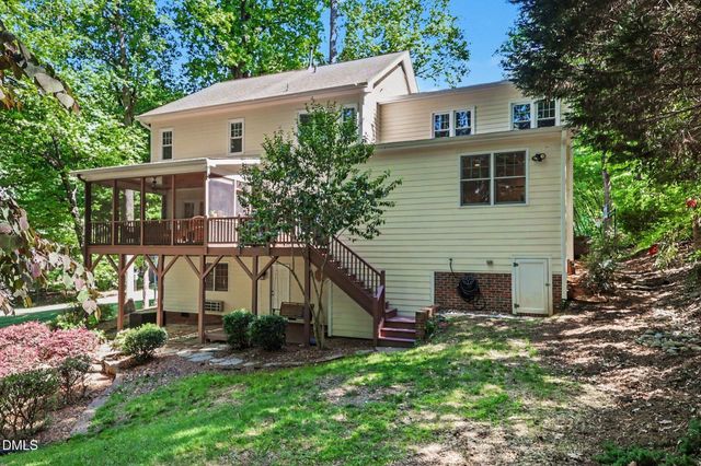 5221 Linksland Drive, Holly Springs, NC 27540