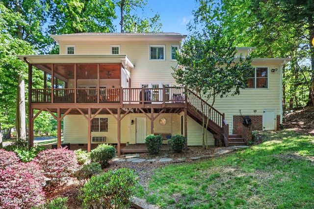 5221 Linksland Drive, Holly Springs, NC 27540
