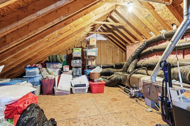 5221 Linksland Drive, Holly Springs, NC 27540