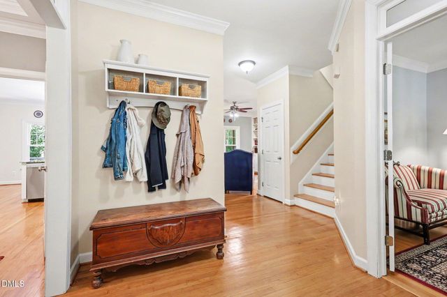 5221 Linksland Drive, Holly Springs, NC 27540