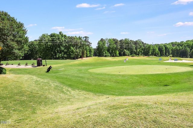 5221 Linksland Drive, Holly Springs, NC 27540