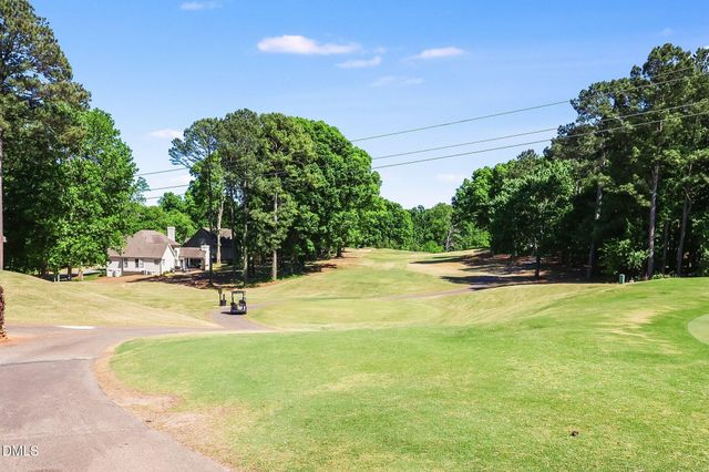 5221 Linksland Drive, Holly Springs, NC 27540