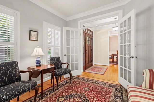 5221 Linksland Drive, Holly Springs, NC 27540