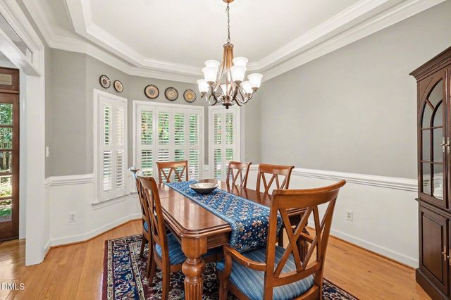 5221 Linksland Drive, Holly Springs, NC 27540