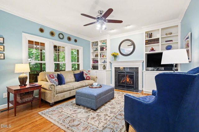 5221 Linksland Drive, Holly Springs, NC 27540